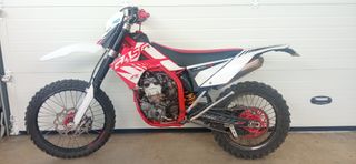 Gas Gas EC 250 4T 2011