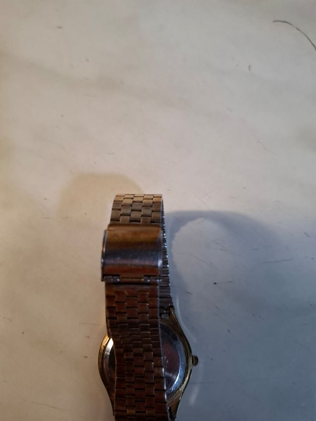 Orologio seiko da revisionare