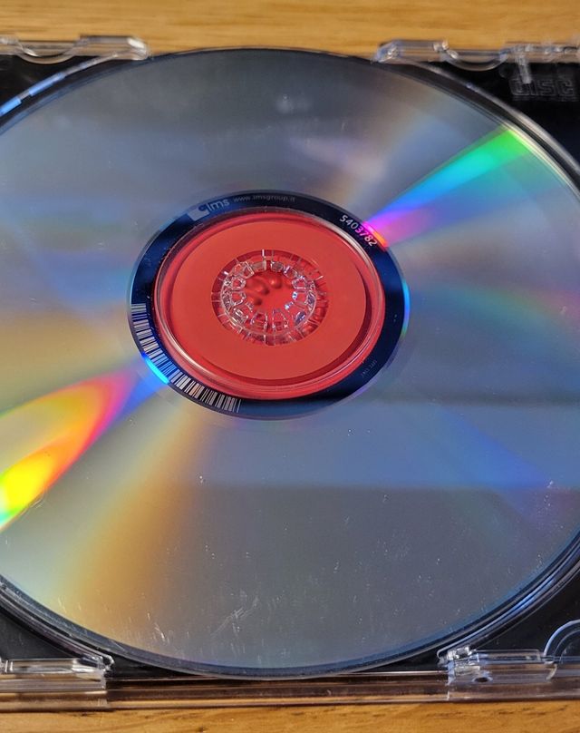 CD Red Hot Chili Peppers - Mothers Milk