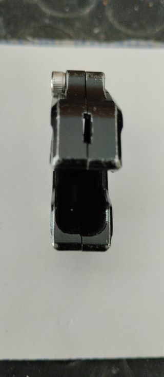 Cover chiave CF Moto - Ricambio