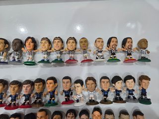 Microstars corinthian