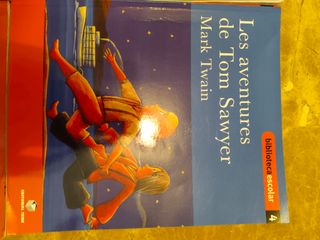 Libros clasicos adaptados a escolares