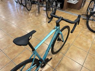 Cube Attain C62 SLX