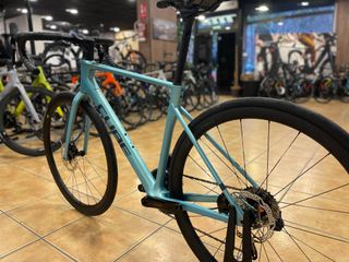 Cube Attain C62 SLX