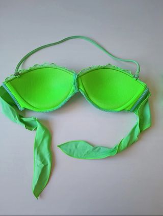 Costume bagno verde tg.S