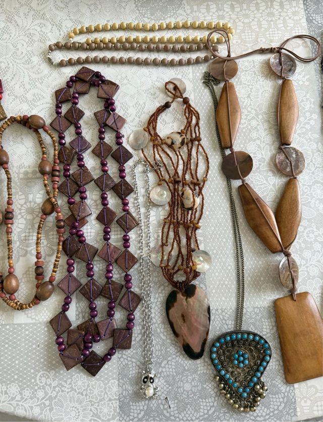 Collane & Bracciali Multicolor