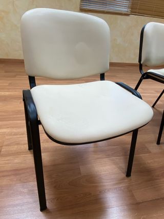 Sillas oficina