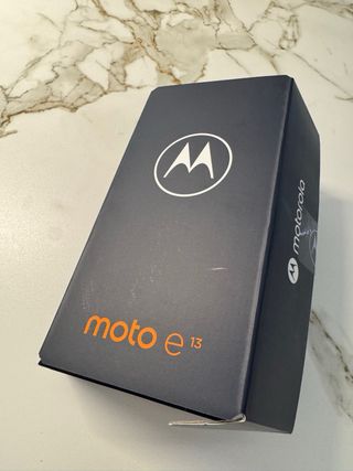 Telefono Motorola e13