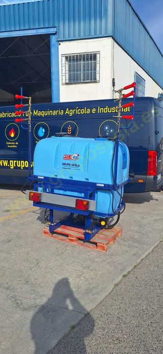 CUBA SUSPENDIDA CON SONAR Y TROMPETAS