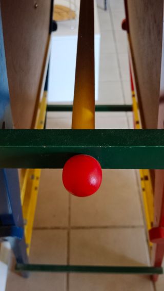 Pizarra infantil