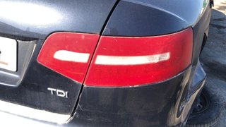 DESPIECE AUDI A6 2.0 TDI 170 cv CAH 2010