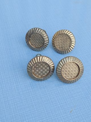 Pomelli per cassetti antichi