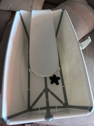 Bañera Stokke Flexi Bath + Reductor
