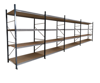 Lote de 4 módulos picking