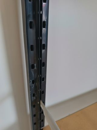 Lote de 4 módulos picking