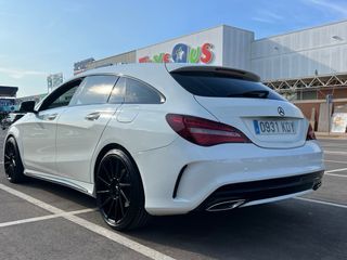 Mercedes-Benz Clase CLA 2017