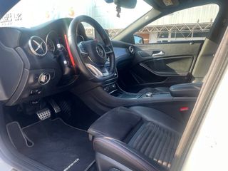 Mercedes-Benz Clase CLA 2017