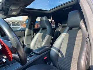 Mercedes-Benz Clase CLA 2017