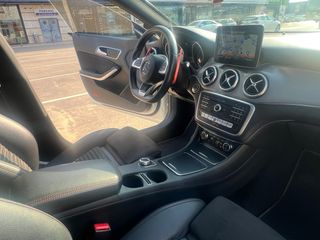 Mercedes-Benz Clase CLA 2017