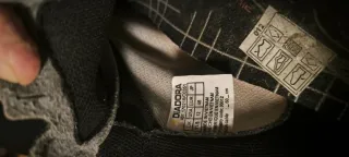 Zapatillas y pedales bici carretera