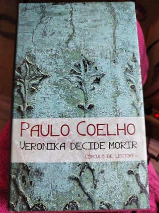 Veronika Decide Morir (spanish Edition) Publish...