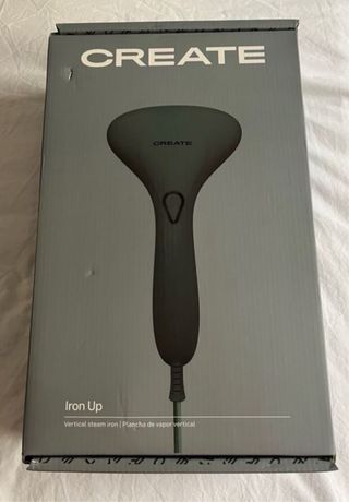 Plancha vapor Create IRON UP