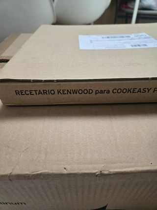 Chef PLUS by kenwood