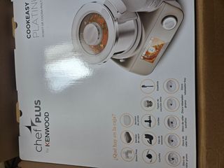 Chef PLUS by kenwood