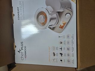 Chef PLUS by kenwood