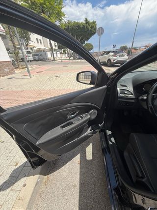 Renault Megane 2014