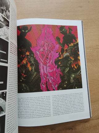 Ninth Cómic número 02