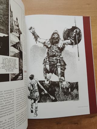 Ninth Cómic número 02