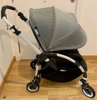 Bugaboo Bee 5 Gris
