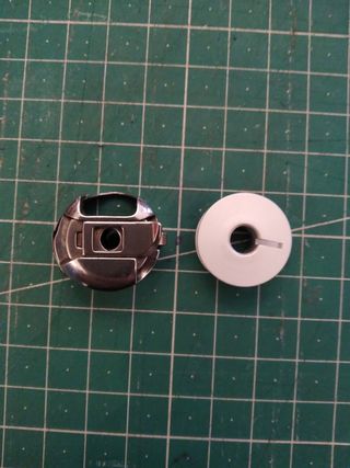 25 Canillas 21mmx7,5mm Alfa 3940, 3945, 102-500