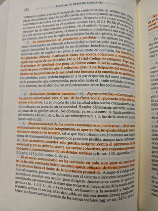 Manual de Derecho Mercantil: Vol. I.