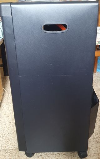 Estufa de Gas Llama Azul HJM GA4200