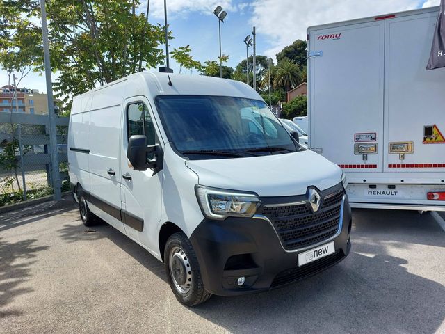 Renault Master Master Fg. Energy Blue dCi L2H2 3500 T 110kW 