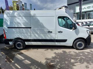 Renault Master Master Fg. Energy Blue dCi L2H2 3500 T 110kW