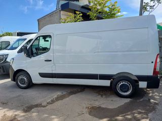 Renault Master Master Fg. Energy Blue dCi L2H2 3500 T 110kW