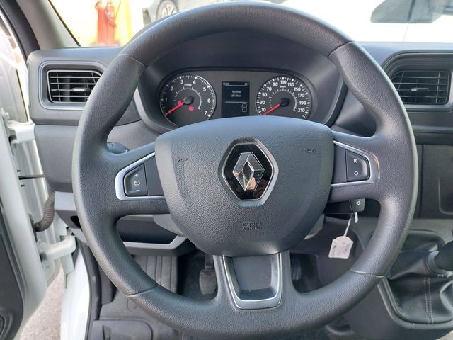 Renault Master Master Fg. Energy Blue dCi L2H2 3500 T 110kW 