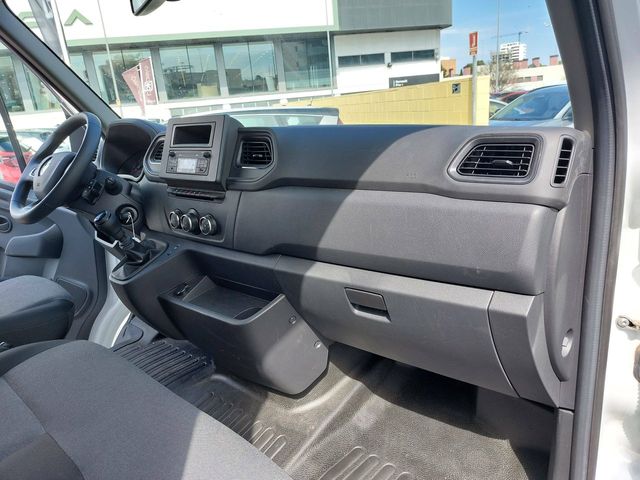 Renault Master Master Fg. Energy Blue dCi L2H2 3500 T 110kW 