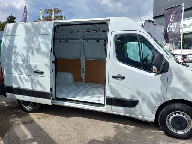 Renault Master Master Fg. Energy Blue dCi L2H2 3500 T 110kW 