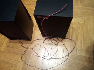 Altavoces PANASONIC 2x 35W