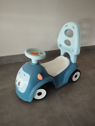 Andador niño en muy estado