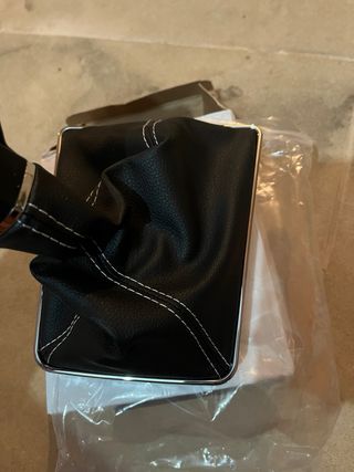 Manete / Alavanca / Punho de velocidades Opel Astra H 5 Velocidades - Nova