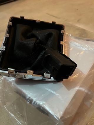 Manete / Alavanca / Punho de velocidades Opel Astra H 5 Velocidades - Nova