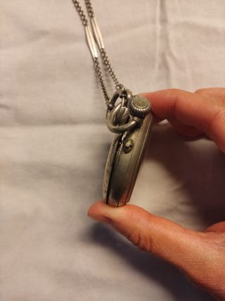 Collezione Orologio da Tasca Rosskopf Dubois Frere