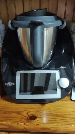 Bimbytm6 Black limited edition