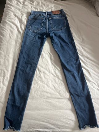 pantalon vaquero talla 34