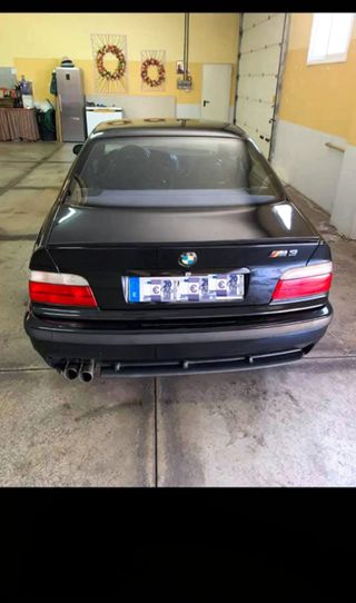 BMW Serie 3 1994